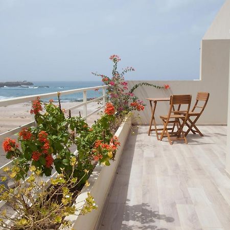 Apartamento Ca Marta Penthouse Sal Rei Exterior foto
