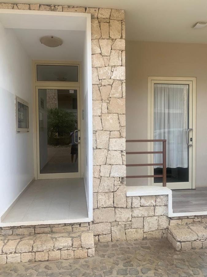 Apartamento Ca Marta Penthouse Sal Rei Exterior foto