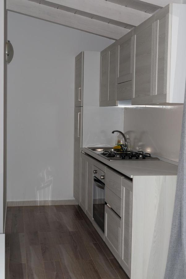 Apartamento Ca Marta Penthouse Sal Rei Exterior foto