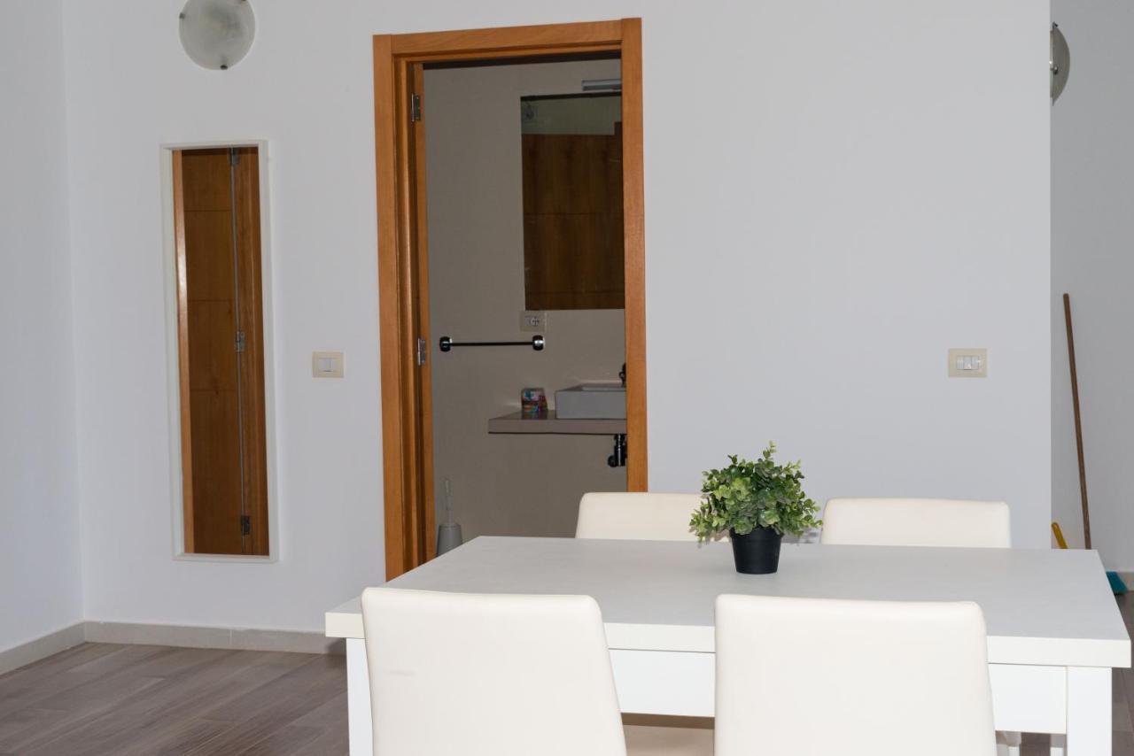 Apartamento Ca Marta Penthouse Sal Rei Exterior foto