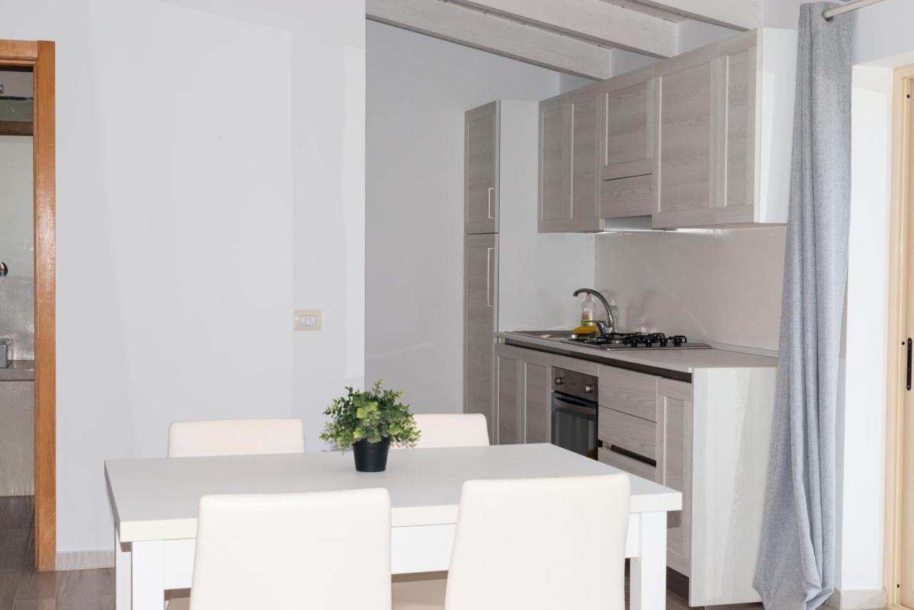 Apartamento Ca Marta Penthouse Sal Rei Exterior foto