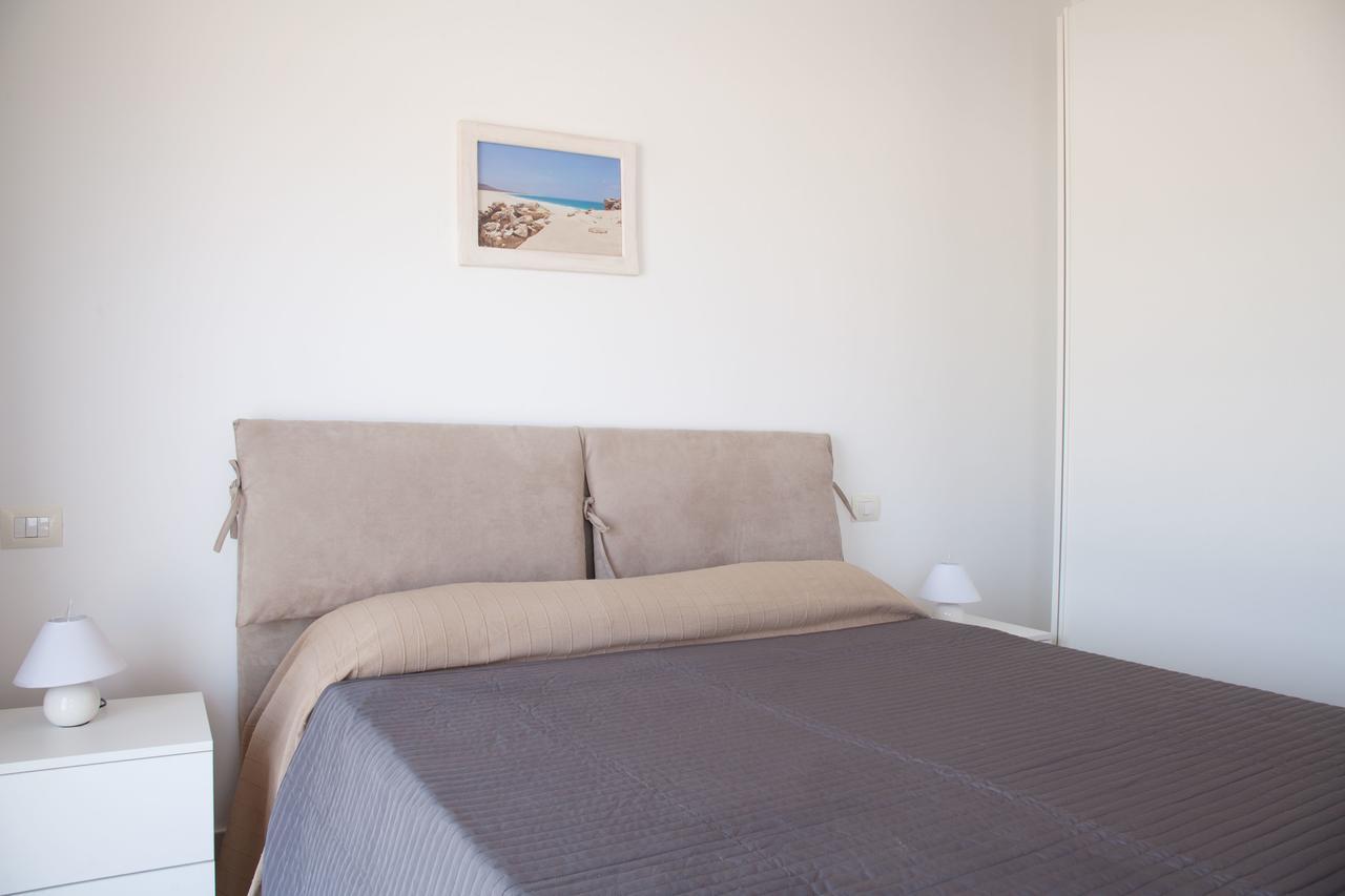Apartamento Ca Marta Penthouse Sal Rei Exterior foto